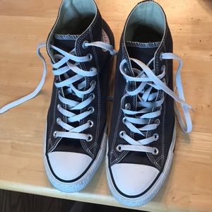 Converse High Tops